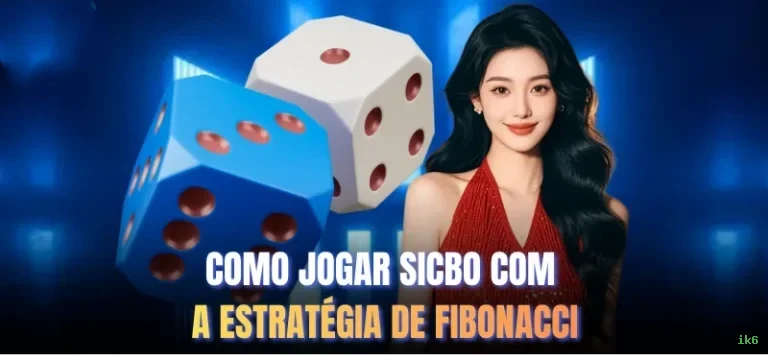 ik6 - O melhor cassino online para brasileiros está pronto para você!