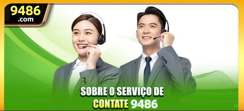 Imagem promocional do login da ik6