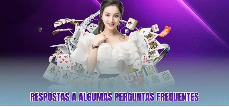 Imagem promocional da plataforma ik6